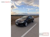 Opel Astra Gtc 