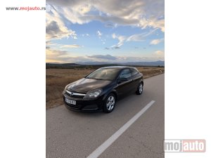 Glavna slika - Opel Astra Gtc  - MojAuto