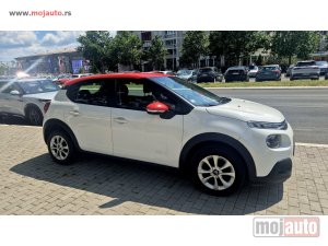 Glavna slika - Citroen C3   - MojAuto