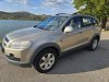 Slika 3 - Chevrolet Captiva 2.0 VCDi  - MojAuto