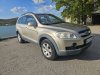 Slika 4 - Chevrolet Captiva 2.0 VCDi  - MojAuto