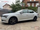 polovni Automobil Škoda Superb  