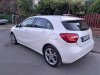 Slika 8 - Mercedes A 180 AMG  - MojAuto