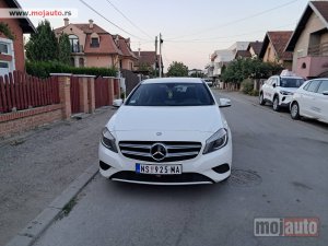polovni Automobil Mercedes A 180 AMG 