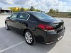 Slika 7 - Peugeot 508 2.0 HDI ALLURE  - MojAuto
