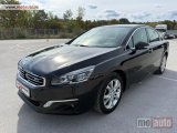 polovni Automobil Peugeot 508 2.0 HDI ALLURE 