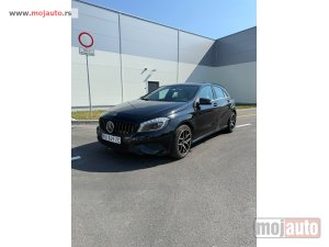 Glavna slika - Mercedes A 180   - MojAuto