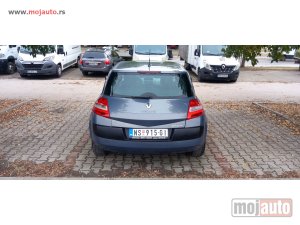 Glavna slika - Renault Megane 1.5 dci  - MojAuto