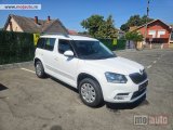 polovni Automobil Škoda Yeti Na ime kupca 
