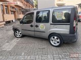 polovni Automobil Fiat Doblo  