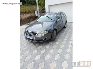 Glavna slika - VW Passat B6  - MojAuto
