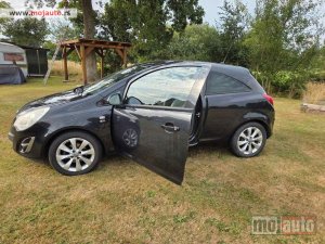 Glavna slika -  POLOVNI DELOVI - OPEL CORSA D, C  INSIGNIA ASTRA COMBO ZAFIRA MERIVA AGILA VECTRA SIGNUM FRONTERA VIVARO MOVANO VEOMA POVOLJNO - MojAuto