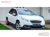 Peugeot 2008 1.6 hdi servisna  