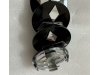Slika 2 -  Cepovi Za Alu Felne MITSUBISHI vozila 60mm - SET - MojAuto
