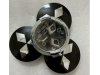 Slika 3 -  Cepovi Za Alu Felne MITSUBISHI vozila 60mm - SET - MojAuto