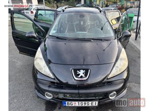Glavna slika - Peugeot 207 sw  - MojAuto