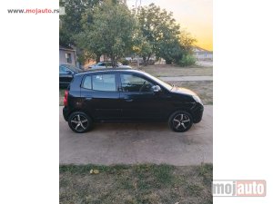 Glavna slika - Kia Picanto 1.1  - MojAuto