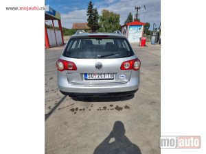 Glavna slika - VW Passat B6  - MojAuto