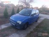 polovni Automobil Fiat Seicento  