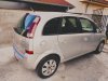 Slika 4 - Opel Meriva 1.7CDTI  - MojAuto