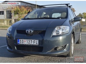 Glavna slika - Toyota Auris   - MojAuto
