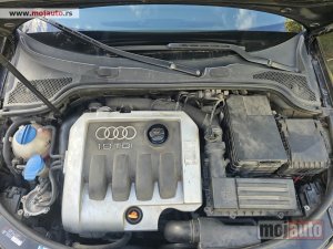 Glavna slika - Audi A3   - MojAuto