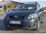 polovni Automobil Toyota Auris  