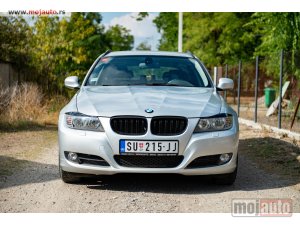 Glavna slika - BMW 316 i LCI touring  - MojAuto