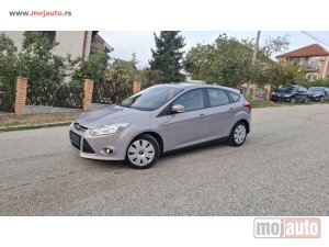 Glavna slika - Ford Focus 1.0 benz. NOV, NOV  - MojAuto