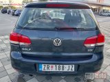 polovni Automobil VW Golf 6 1.6TDI 