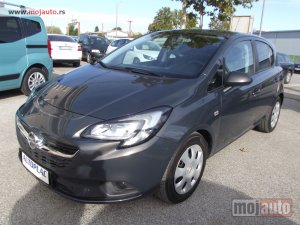 Glavna slika - Opel Corsa E 1.4 BENZ 66 KW DIGI NOV  - MojAuto