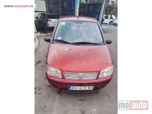 Glavna slika - Fiat Punto Classic 1.2 Dynamic  - MojAuto