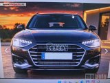 Audi A4 G-Tron Matrix 