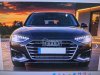 Slika 1 - Audi A4 G-Tron Matrix  - MojAuto