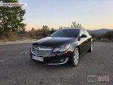 Opel Insignia 2.0 CDTi 131ks FuLL 