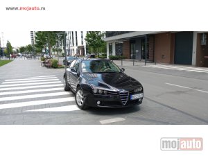 Glavna slika - Alfa Romeo 159 1.8 TF  - MojAuto