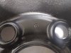 Slika 5 -  134. Felne celicne 5X120, 16-ice, za VW Transporter, Caravelle, Multivan T5, T6 - MojAuto