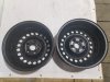 Slika 6 -  134. Felne celicne 5X120, 16-ice, za VW Transporter, Caravelle, Multivan T5, T6 - MojAuto