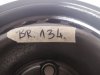 Slika 7 -  134. Felne celicne 5X120, 16-ice, za VW Transporter, Caravelle, Multivan T5, T6 - MojAuto