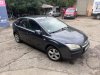 Slika 1 - Ford Focus 1.6TDCI  - MojAuto