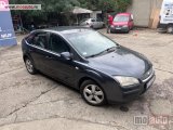 polovni Automobil Ford Focus 1.6TDCI 