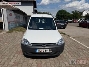 Glavna slika - Opel Combo 1.3 DTJ - MojAuto