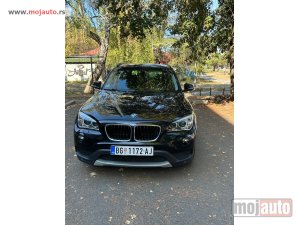 Glavna slika - BMW X1 1.8d  - MojAuto