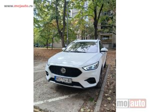 Glavna slika - MG ZS   - MojAuto
