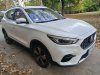 Slika 9 - MG ZS   - MojAuto