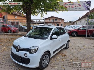 Glavna slika - Renault Twingo 1.0 TCE  - MojAuto