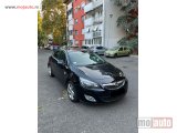 polovni Automobil Opel Astra J 1.7 CDTI COSMO 