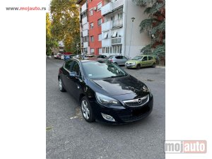 Glavna slika - Opel Astra J 1.7 CDTI COSMO  - MojAuto