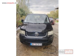 Glavna slika - VW Multivan  - MojAuto