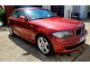Slika 3 - BMW 120 120d Coupe  - MojAuto